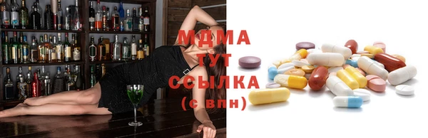 прущая мука Вяземский